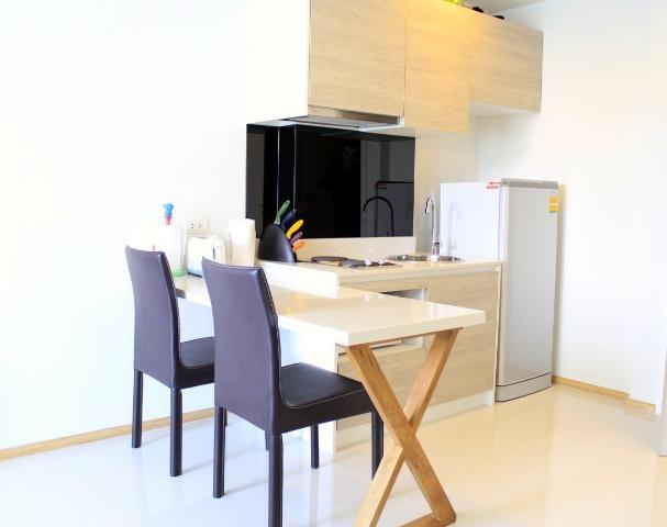 Acqua Condo Jomtien Exterior photo