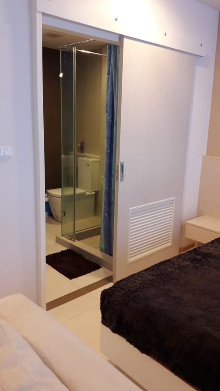 Acqua Condo Jomtien Exterior photo
